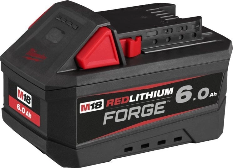 Akumuliatorius M18 FB6 Forge 18V 6