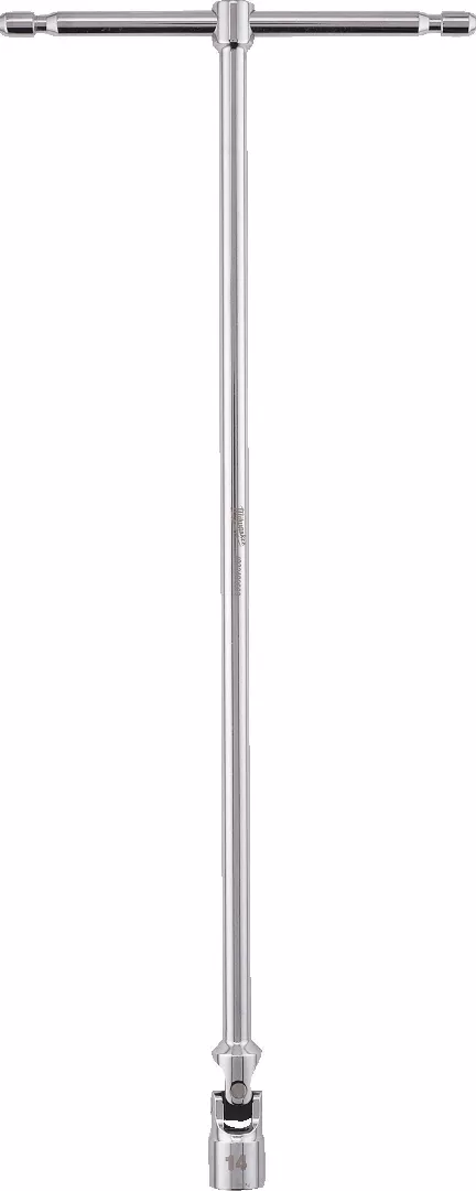 MILWAUKEE TYPE THREAD DRIVE WRENCH 14mm