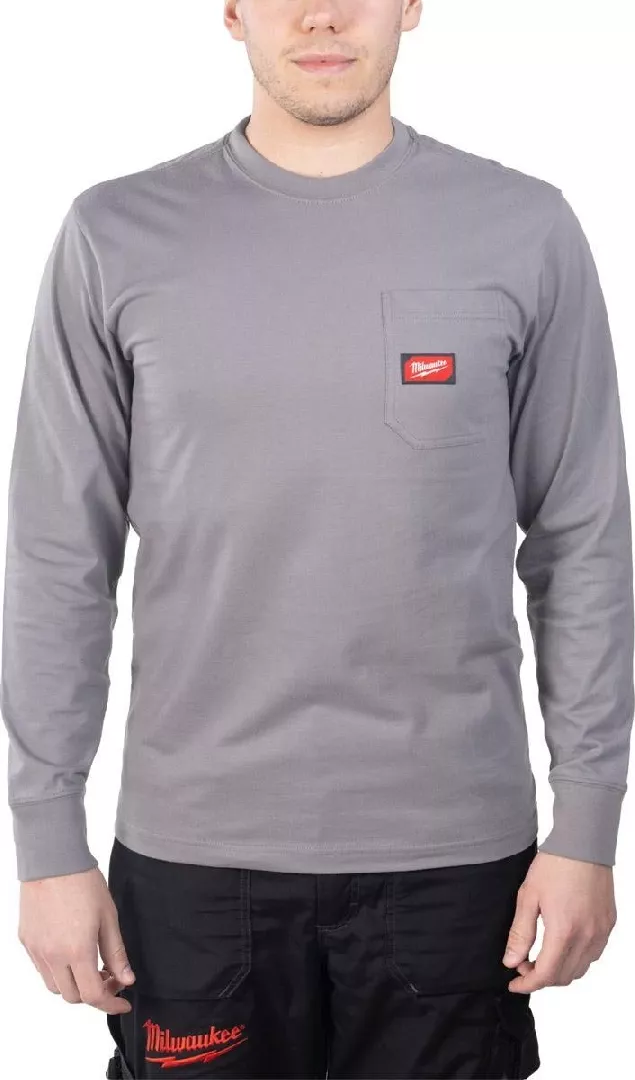 MILWAUKEE T-SHIRT BY KIESZONKA WITH DLUGIM