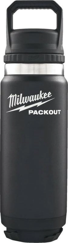Milwaukee MILWAUKEE PACKOUT BUTELKA TERMICZNA 710ml