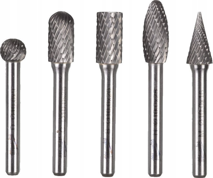 MILWAUKEE HSS CONE COUNTERS SET 6