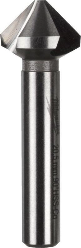 MILWAUKEE HSS CONICULAR CONTENDER WITH COBALT
