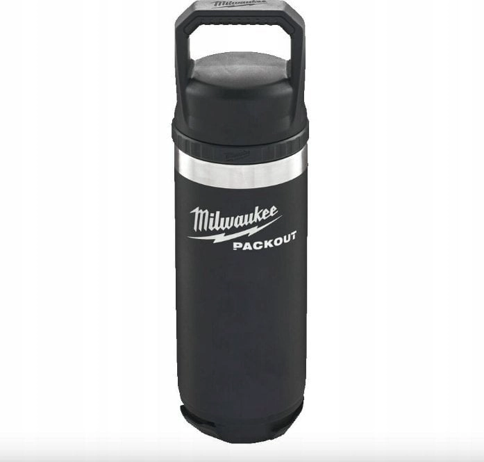 Milwaukee MILWAUKEE PACKOUT BUTELKA TERMICZNA  532ml