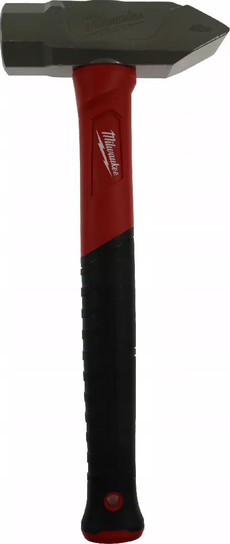 Billet 1.81kg (tapered second side)