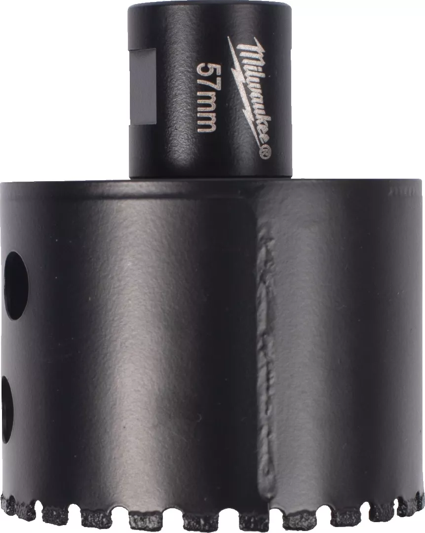MILWAUKEE DIAMOND CROWN M14 57mm 4932498358