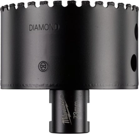 MILWAUKEE DIAMOND CROWN M14 73mm 4932498362
