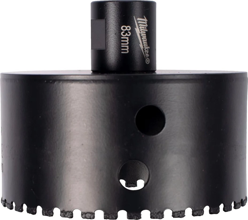 MILWAUKEE DIAMOND CROWN M14 83mm 4932498364