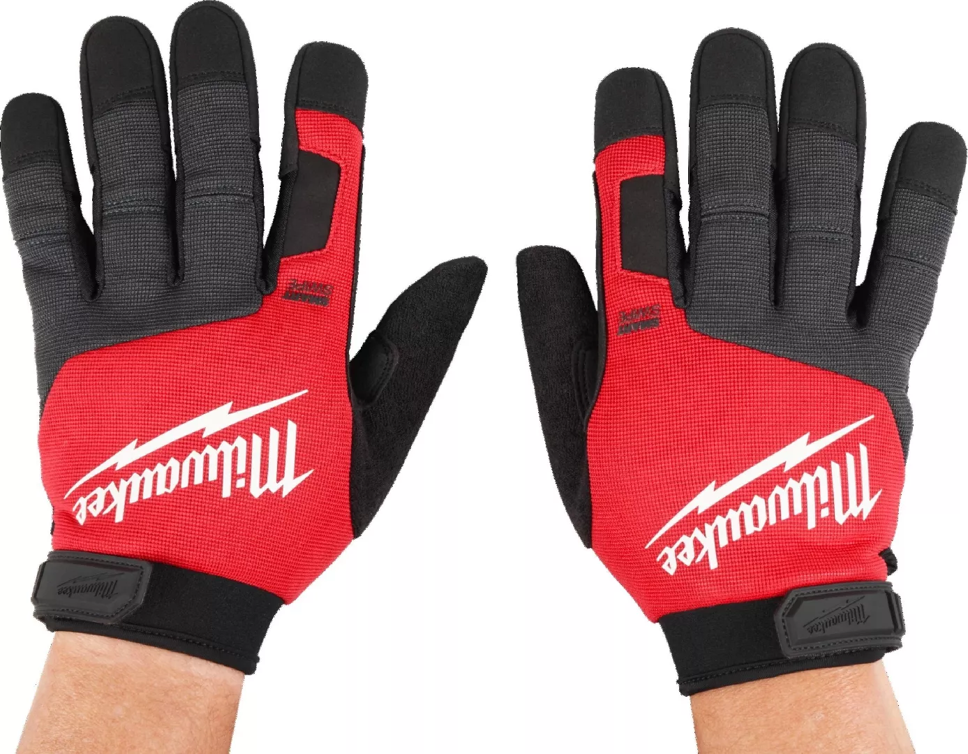 MILWAUKEE WORK GLOVES PERFORMANCE M/8 4932498497