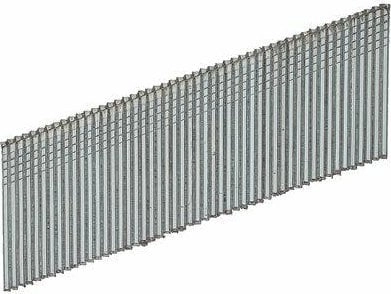 Vinys Milwaukee 16G 1.61x50mm (galvanizuotos