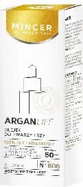 Mincer Pharma ArganLife 50+ Argan oil