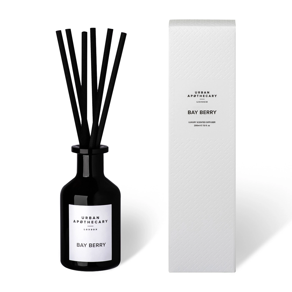 Dyfuzor zapachowy MiniMu Urban Apothecary Bay