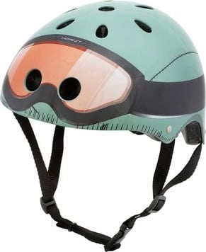HORNIT Children````s Helmet Military S 48-53cm