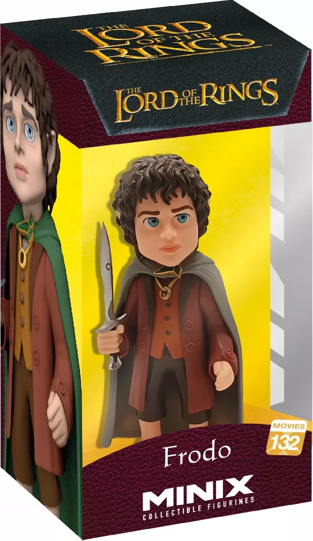 MINIX LORD OF THE RINGS -