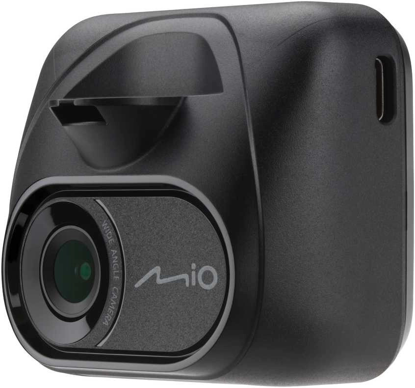 Mio MiVue C545Pro Dashcam  Full HD