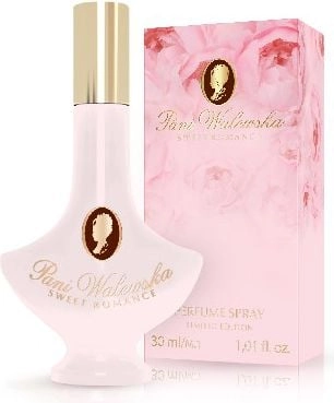 Miracle Bread Walewska Sweet Romance Perfume