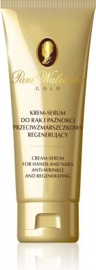 Miraculum  WALEWSKA GOLD Krem do rąk