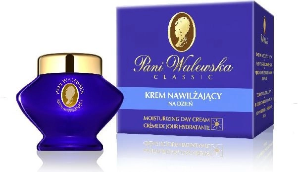 Miraculum Pani Walewska Classic Moisturizing Cream