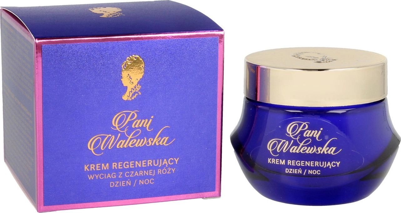Miraculum Classic regenerating face cream 50ml
