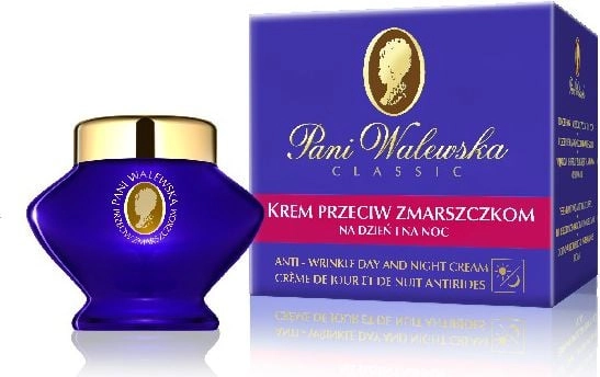 Miraculum Pani Walewska Classic Anti-wrinkle cream