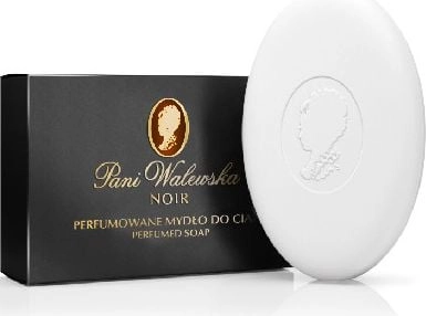 Miraculum Pani Walewska Noir Perfumed soap