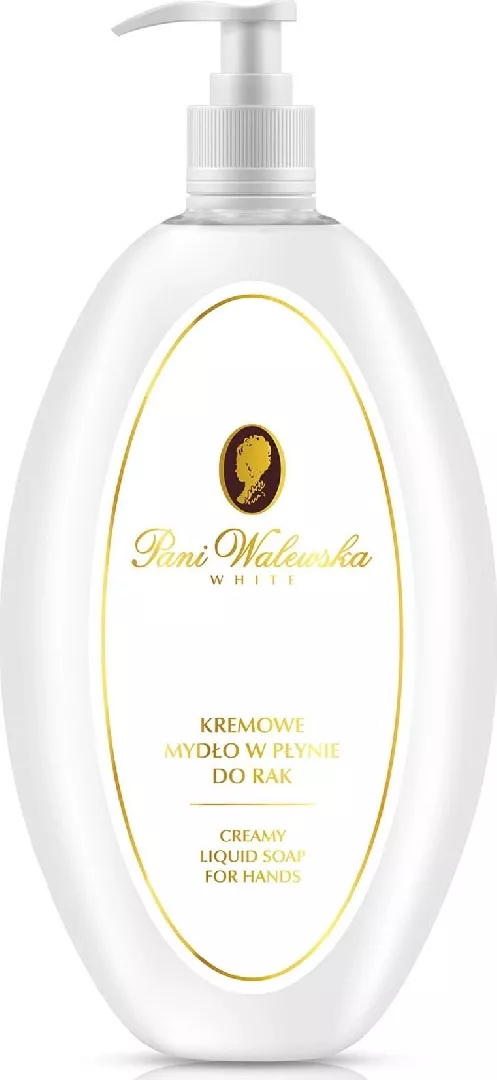 Miraculum Liquid soap White 300ml 0443754