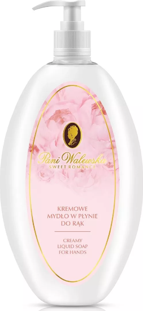 Miraculum Sweet Romance liquid soap 300ml