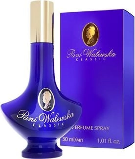 Miraculum Pani Walewska Classic EDP 30