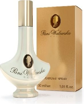 Miraculum Pani Walewska Gold Perfume EDP