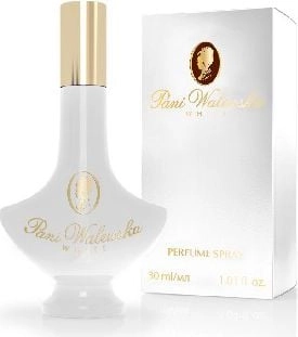 Miraculum Pani Walewska White Perfume EDP