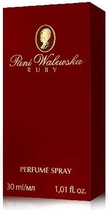 Miraculum Pani Walewska Ruby EDP 30
