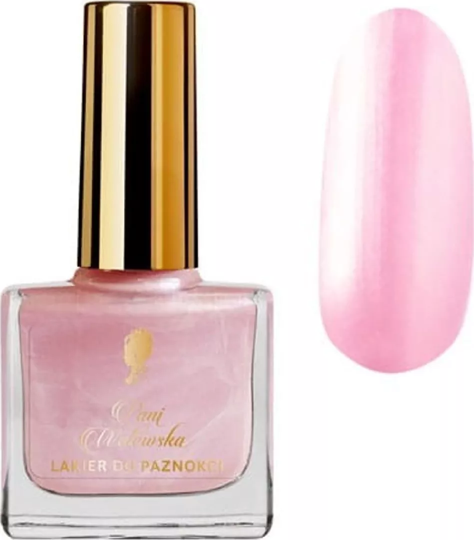 Miraculum PANI WALEWSKA Nail polish no