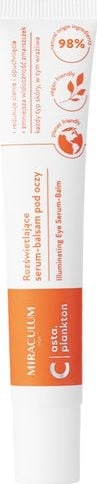 MIRACULUM_Asta Plankton C illuminating eye serum