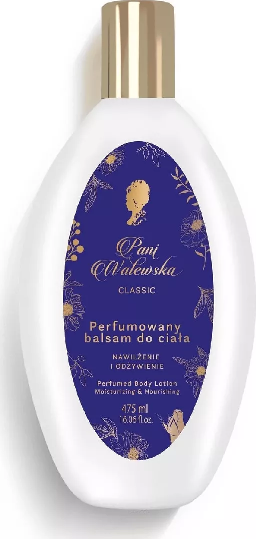 Miraculum PANI WALEWSKA Classic Perfumed Body