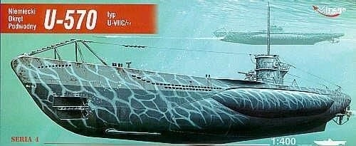 Submarine 217568 5901461404114