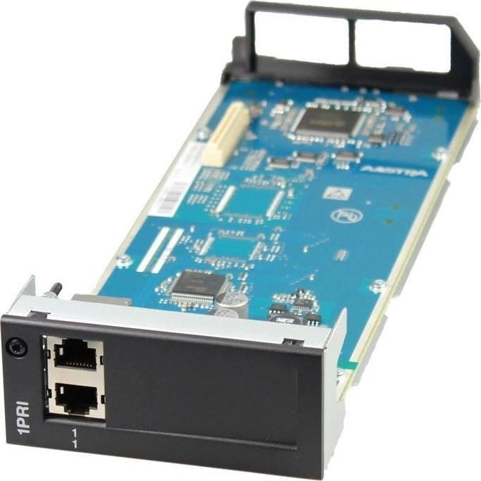 Mitel Mitel ISDN Netzkarte 1PRI 20350865