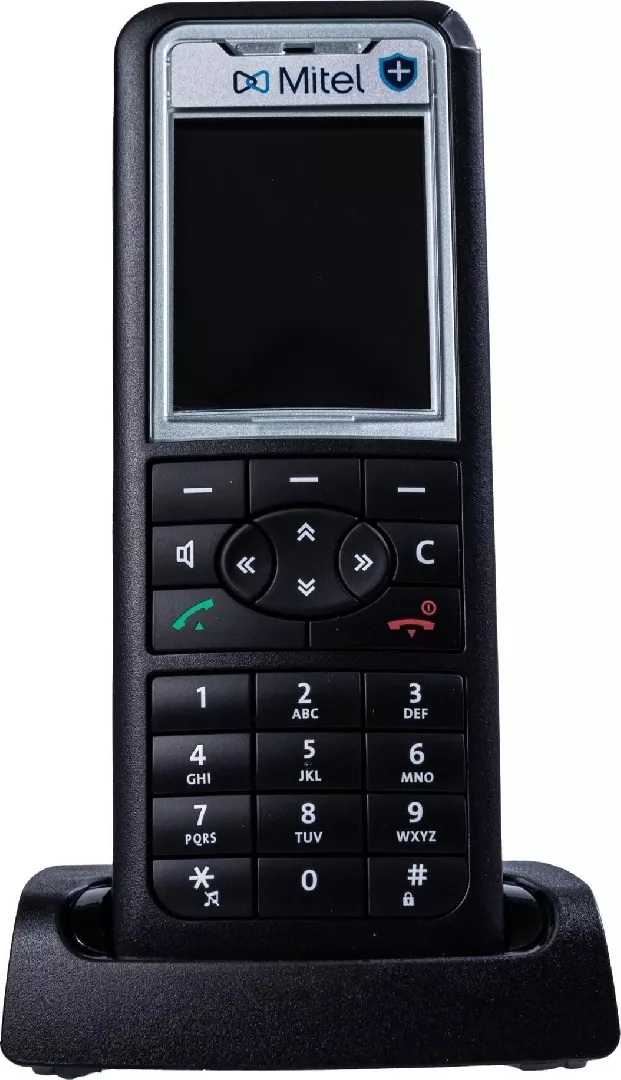 Mitel 612dt Set 50008371 7410107 7109806196993