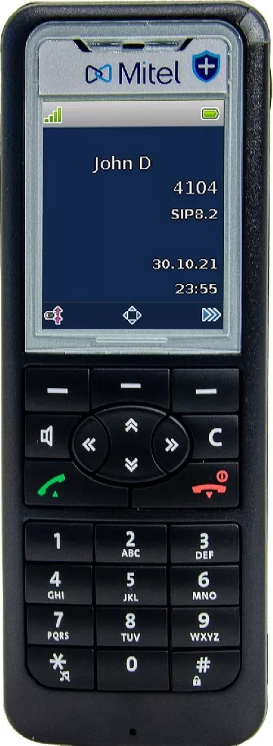 Mitel 622dt Set 50008372 7410109 7109806197006