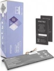 Bateria Mitsu Bateria do Acer Aspire