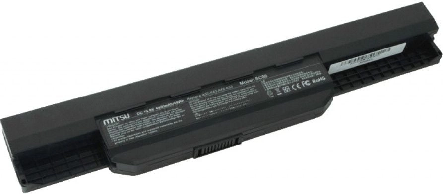 Bateria do Asus A53 K53 4400