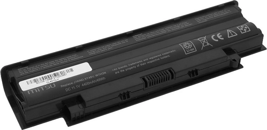 Bateria do Dell 13R  14R  15R