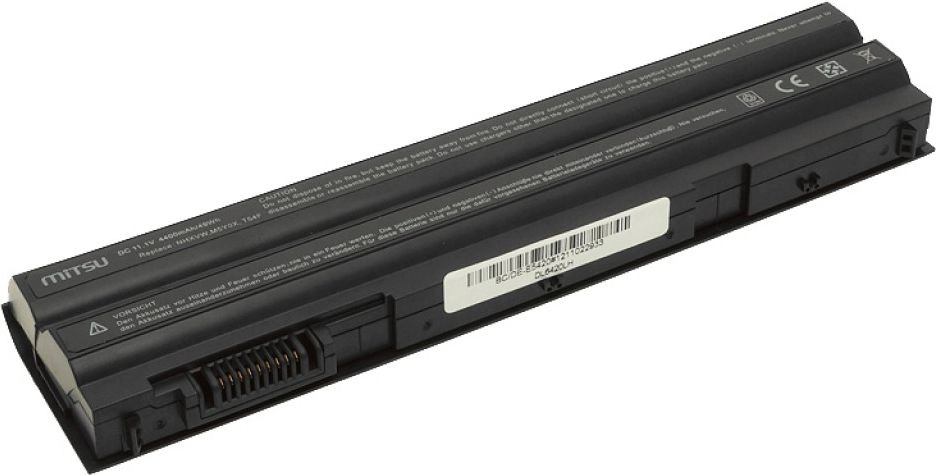Bateria do Dell Latitude E5420 E6420