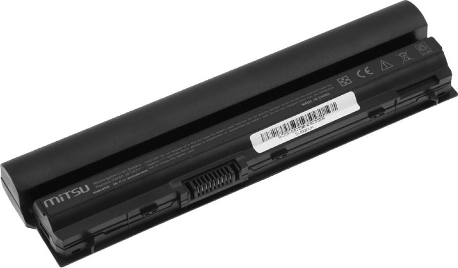 Mitsu Battery for Dell Latitude E6220