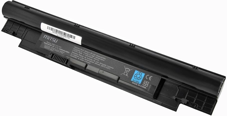 Battery for Dell Inspiron 13Z 14Z