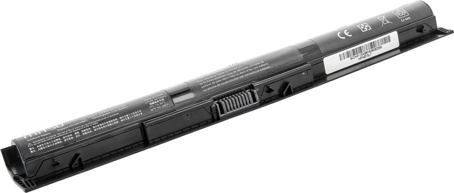 Battery for HP Pavilion 14-ab  15-ab