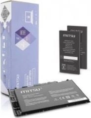 Bateria Mitsu HP EliteBook Folio 9470m