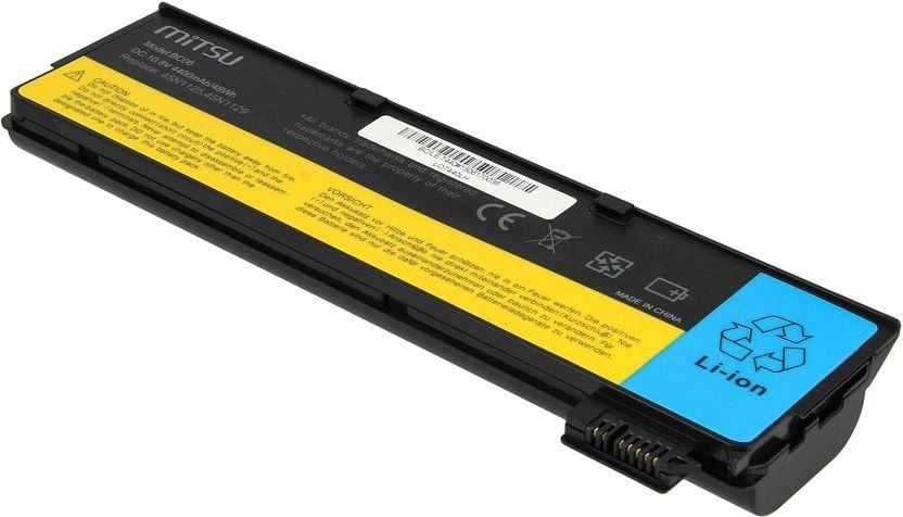 Bateria Mitsu do Lenovo T440  X240