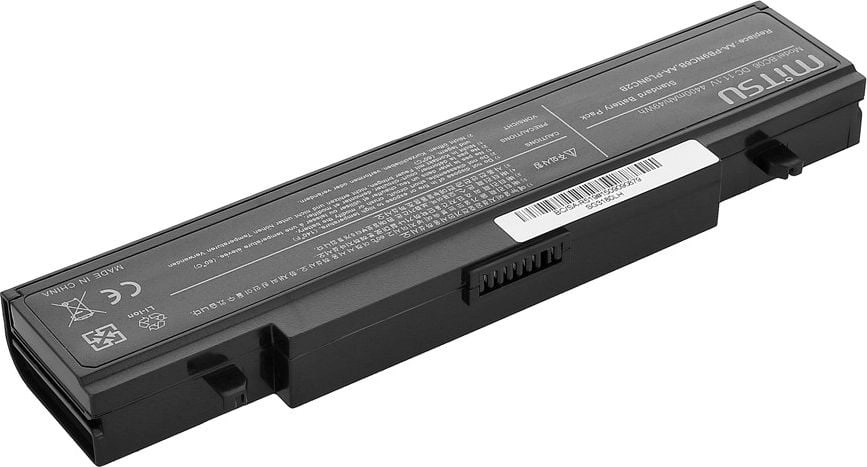 Bateria Mitsu do Samsung R460 R519