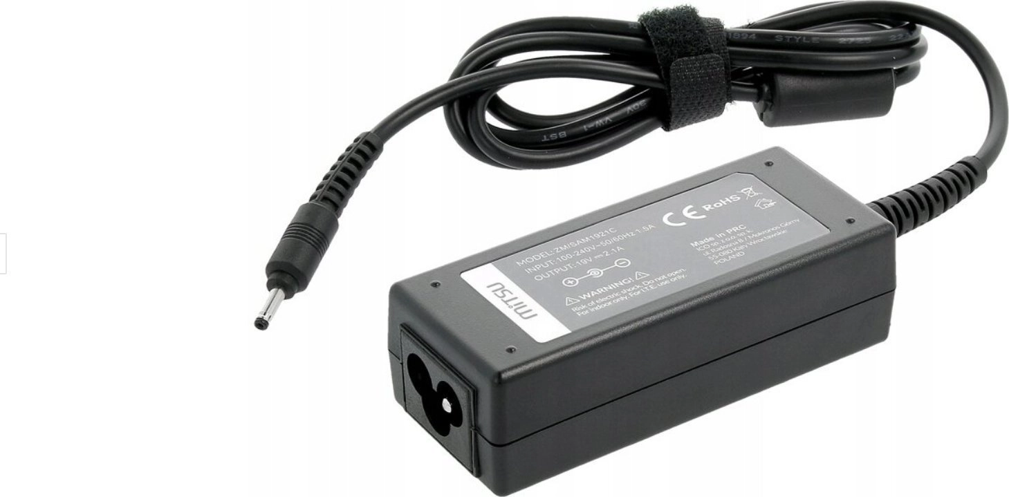 #Mitsu Pow. Sup. SAMSUNG 19V 2
