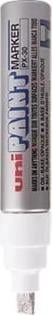 Uni Oil marker UNI PX-30 silver