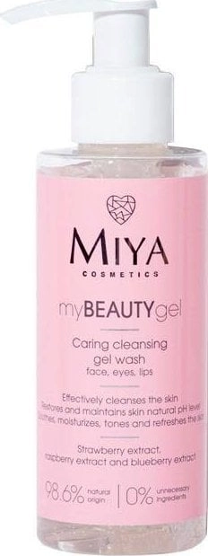 Miya My Beauty Gel caring gel